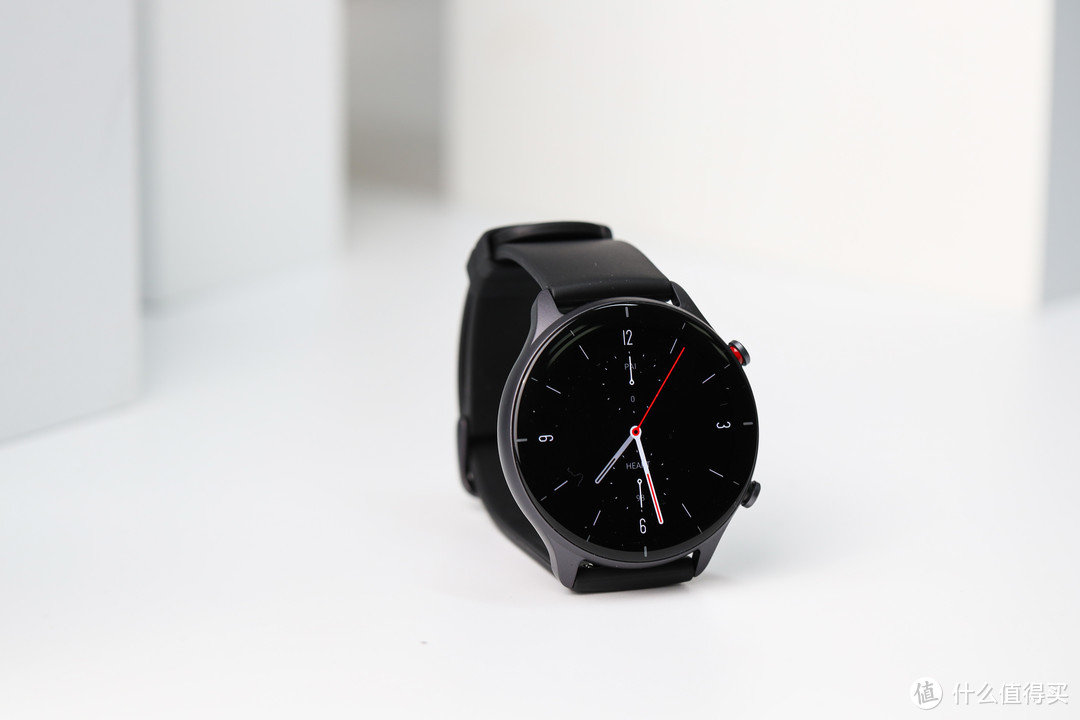 超长续航 全能完备 华米Amazfit GTR 2e智能手表精美赏析