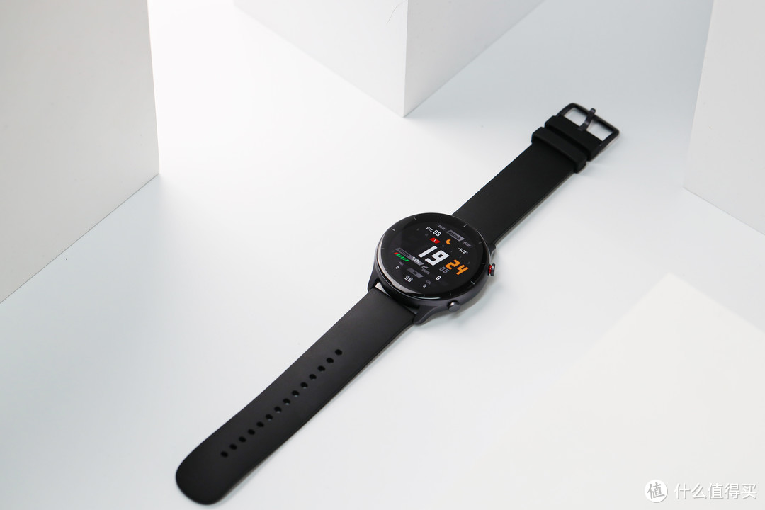 超长续航 全能完备 华米Amazfit GTR 2e智能手表精美赏析