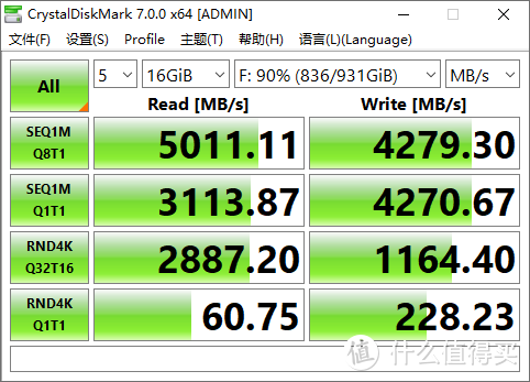 高显低配？intel平台升级后等来的RTX3080攒机展示