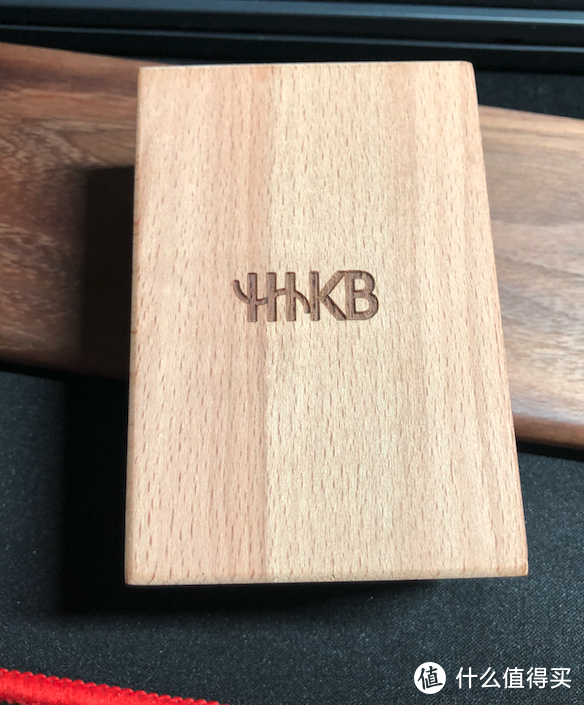 HHKB 24K 黄金键帽