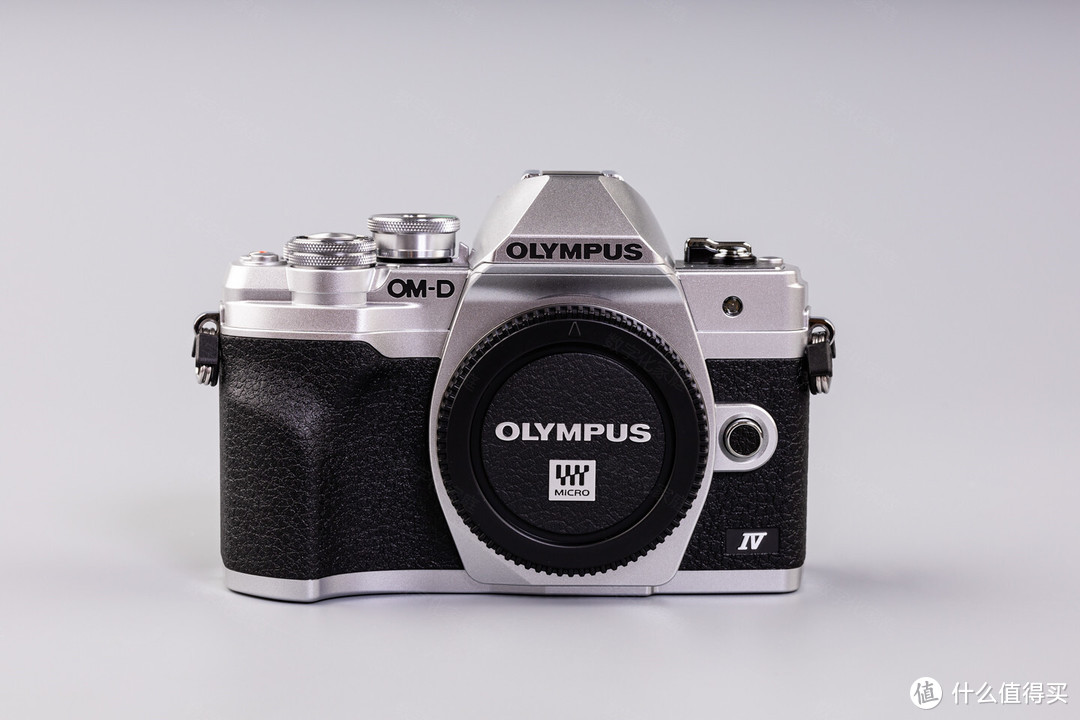 这是最后一台奥林巴斯相机？ OM-D E-M10 Mark IV试用手记