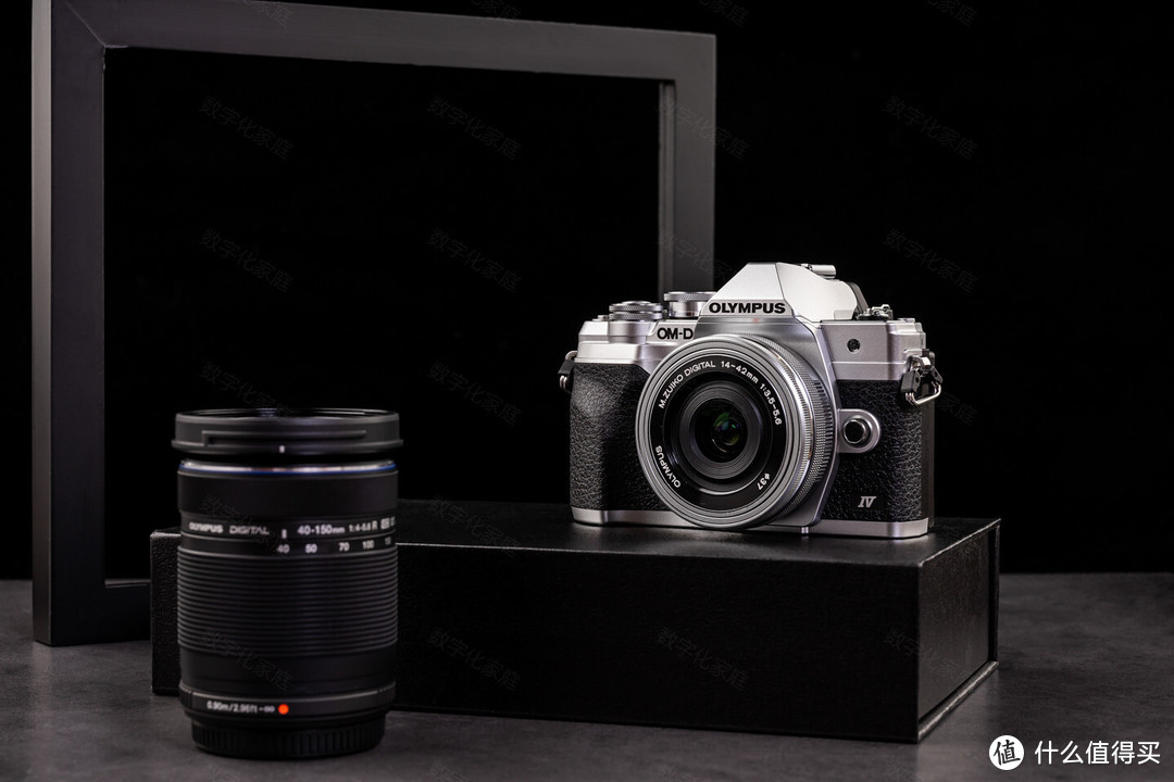 这是最后一台奥林巴斯相机？ OM-D E-M10 Mark IV试用手记