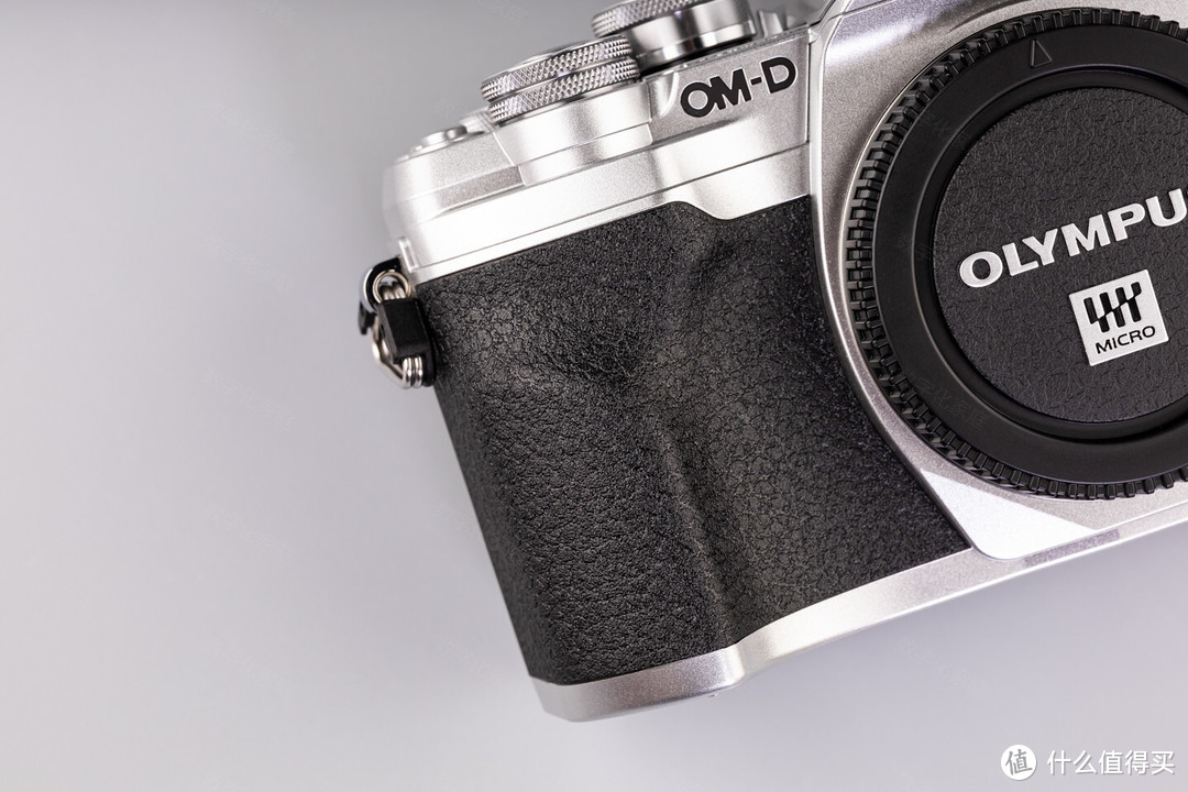 这是最后一台奥林巴斯相机？ OM-D E-M10 Mark IV试用手记