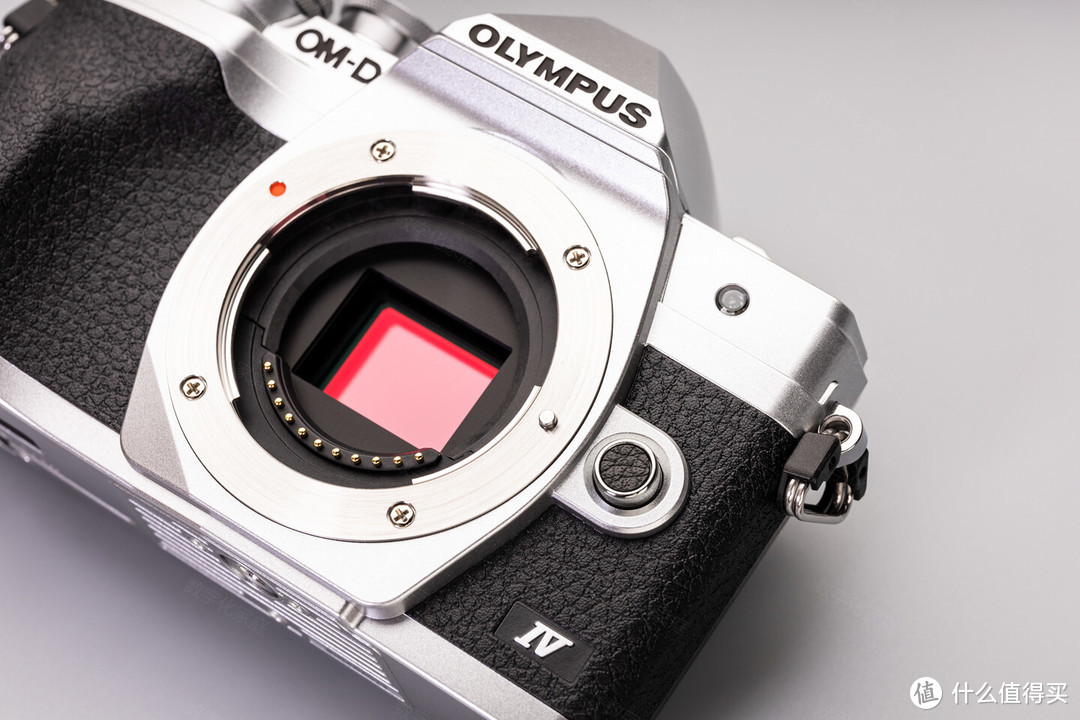 这是最后一台奥林巴斯相机？ OM-D E-M10 Mark IV试用手记