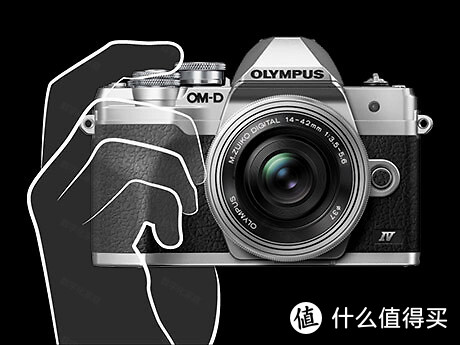 这是最后一台奥林巴斯相机？ OM-D E-M10 Mark IV试用手记