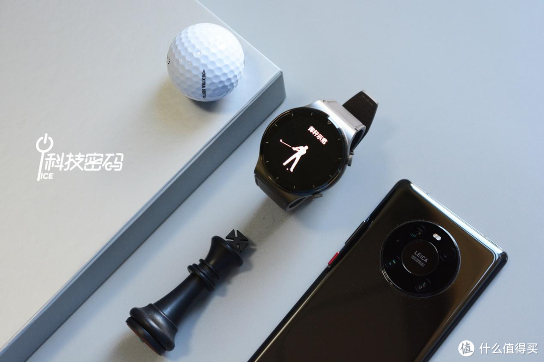 智能手表就选华为WATCH GT2 Pro，功能丰富满足众多用户使用需求