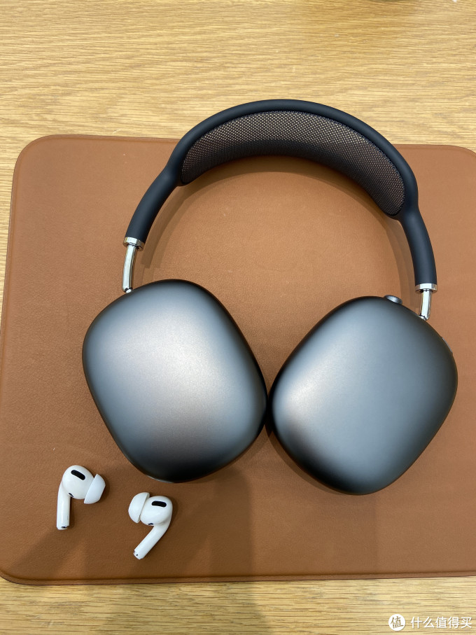 苹果最贵耳机airpodsmax试听10分钟小小小体验