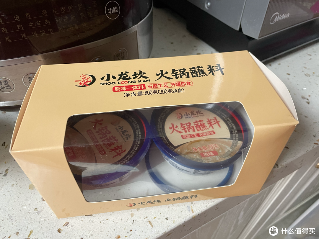 跟风买了山姆大叔的网红食品以后，我后悔了……