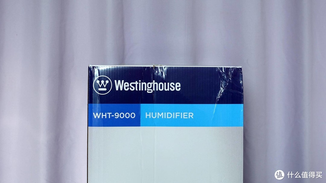 西屋加湿器WHT-9000GW体验：有了它从此让你摆脱干燥