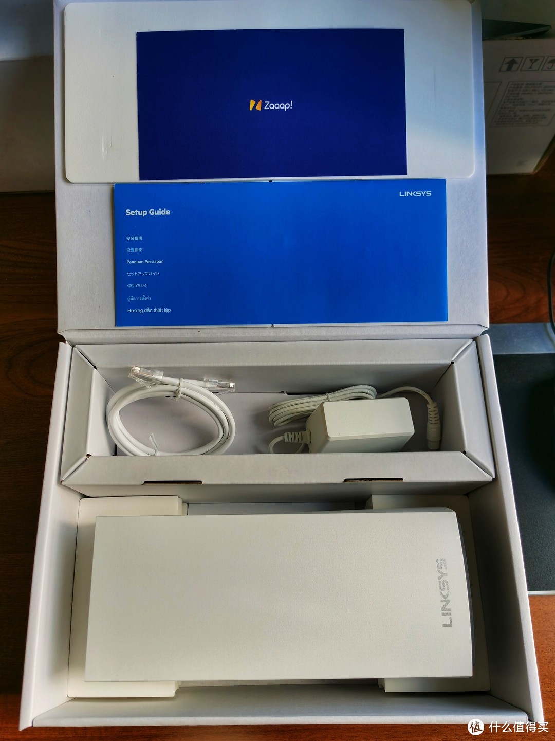 Linksys MX4200路由器家用体验小分享