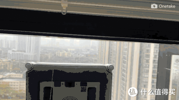 断电不跌落，边角全搞定---体验科沃斯窗宝920擦窗机器人