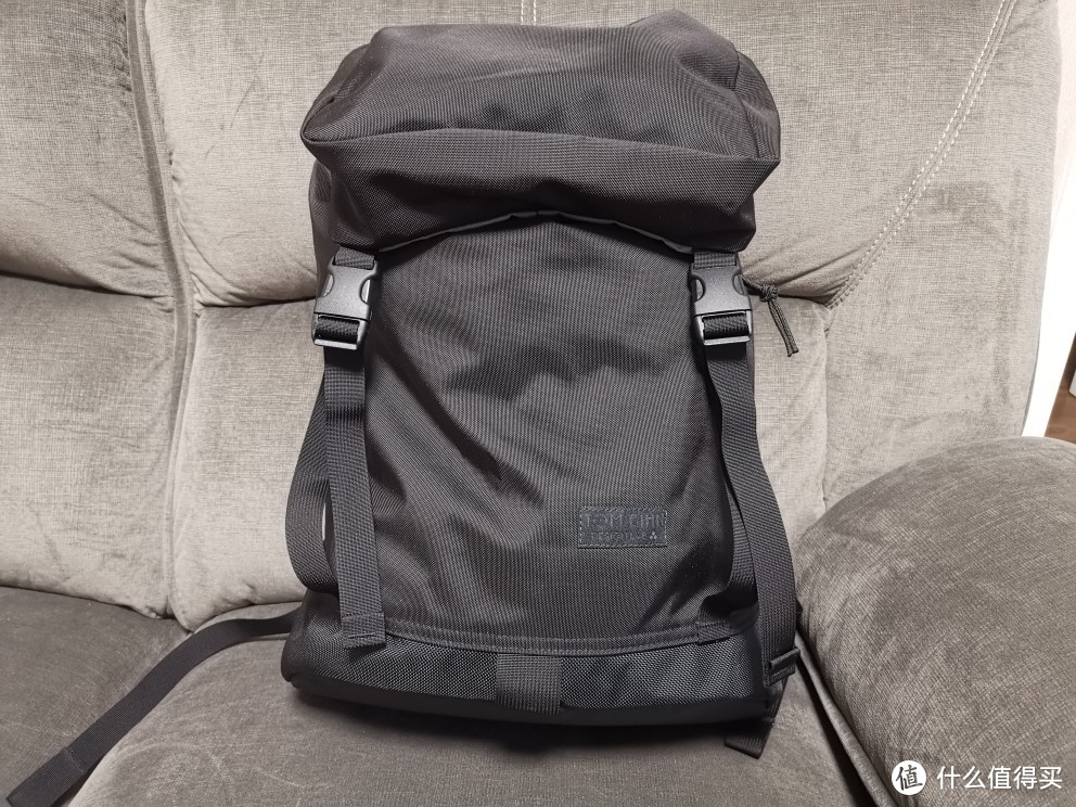 都说包治百病之TOM BIHN Shadow Guide 33