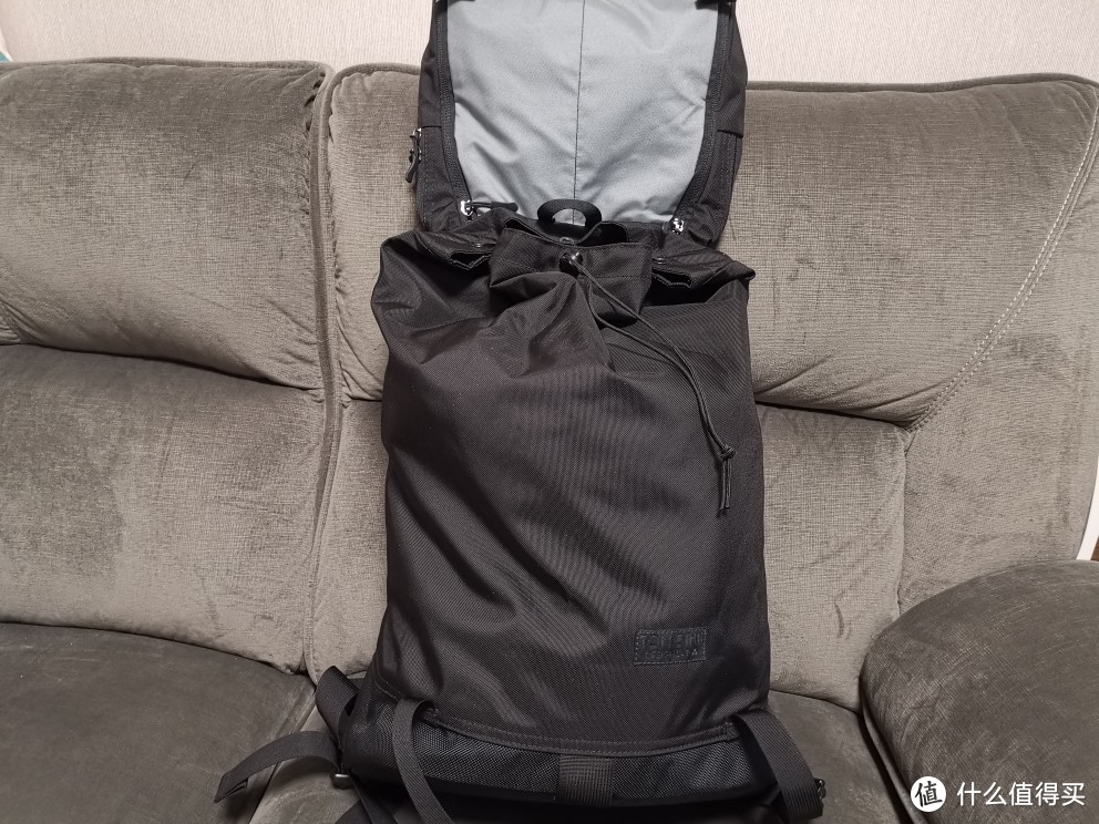 都说包治百病之TOM BIHN Shadow Guide 33