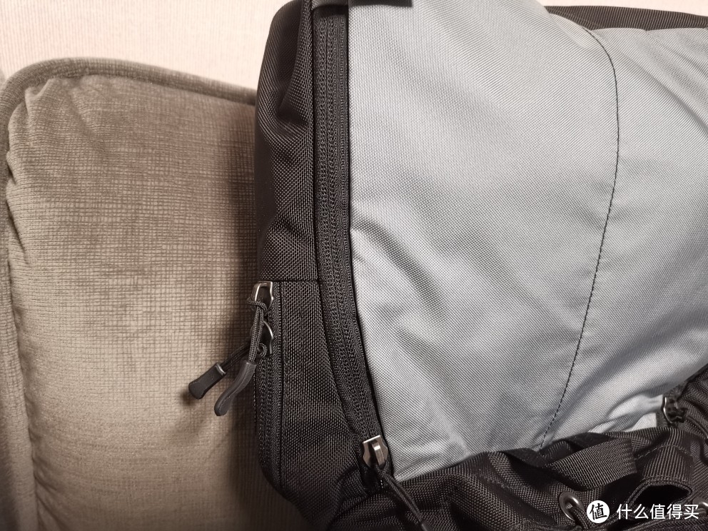 都说包治百病之TOM BIHN Shadow Guide 33