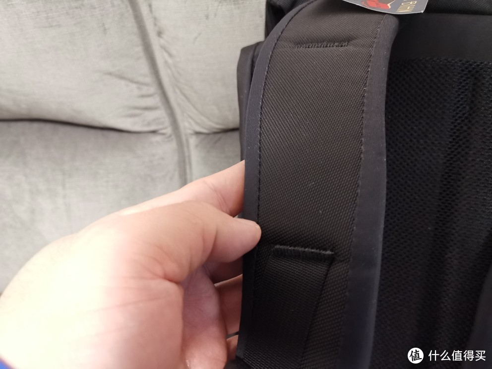 都说包治百病之TOM BIHN Shadow Guide 33