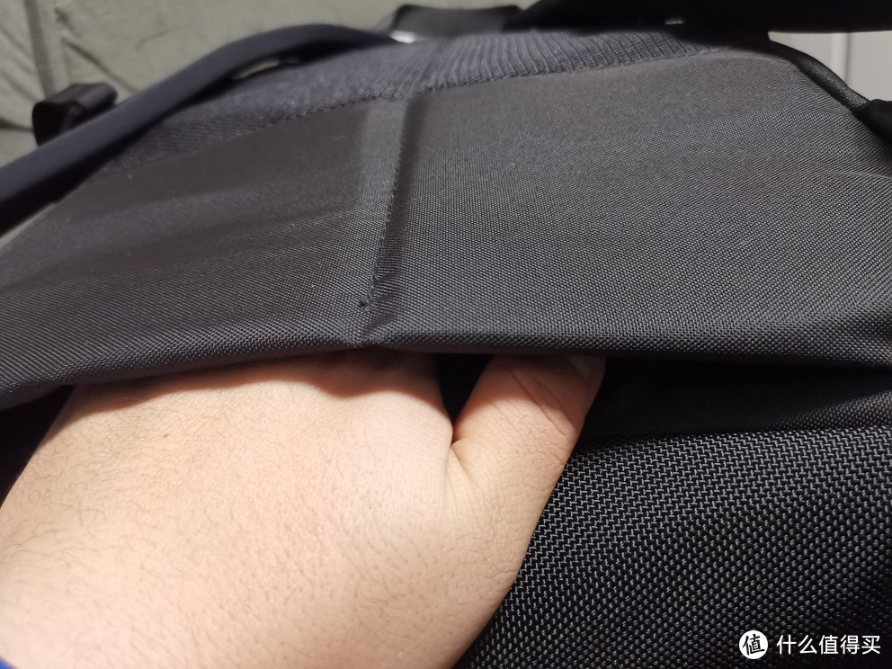 都说包治百病之TOM BIHN Shadow Guide 33