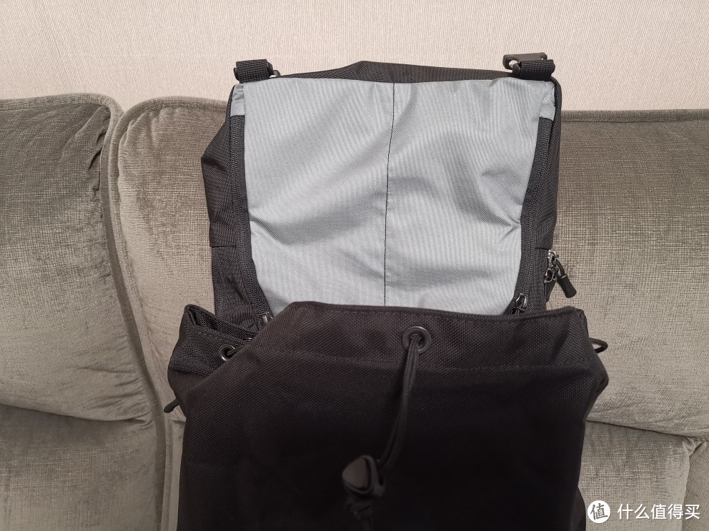 都说包治百病之TOM BIHN Shadow Guide 33