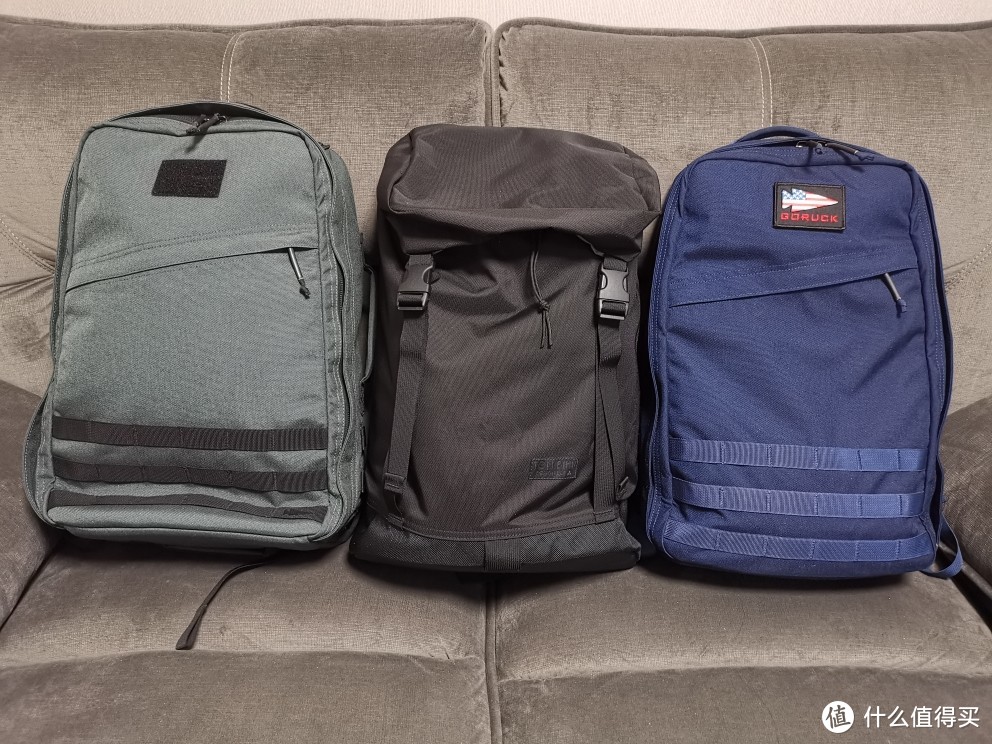 都说包治百病之TOM BIHN Shadow Guide 33