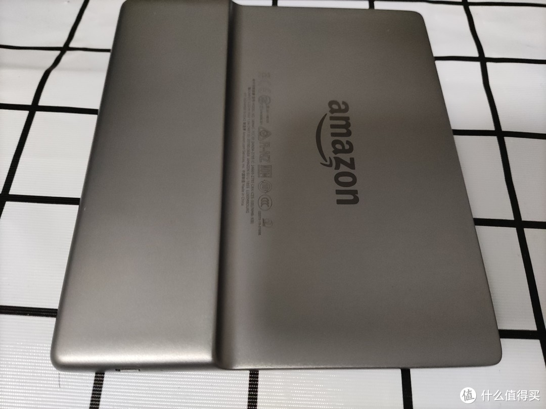 Kindle Oasis3一年使用体验