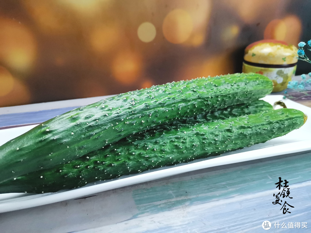 冬季买黄瓜要注意，有这6个特点，可能是“激素黄瓜”，要小心