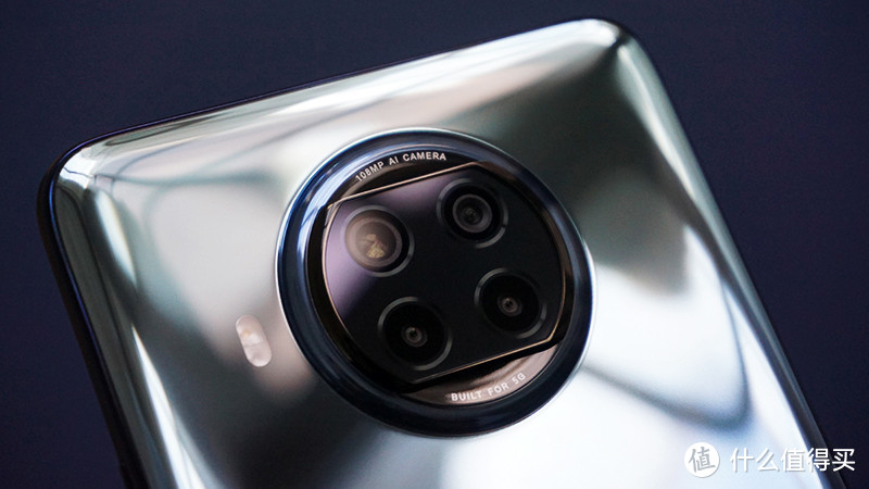 Redmi Note 9 Pro，年度千元水桶机就是你了