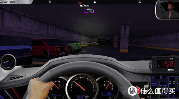 游戏推荐 篇三百九十一：代入感非常强的驾驶类游戏推荐