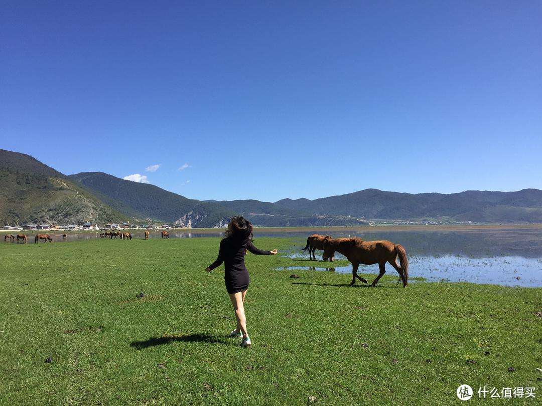 为什么一定要去香格里拉，去了之后有哪些小众景点要玩