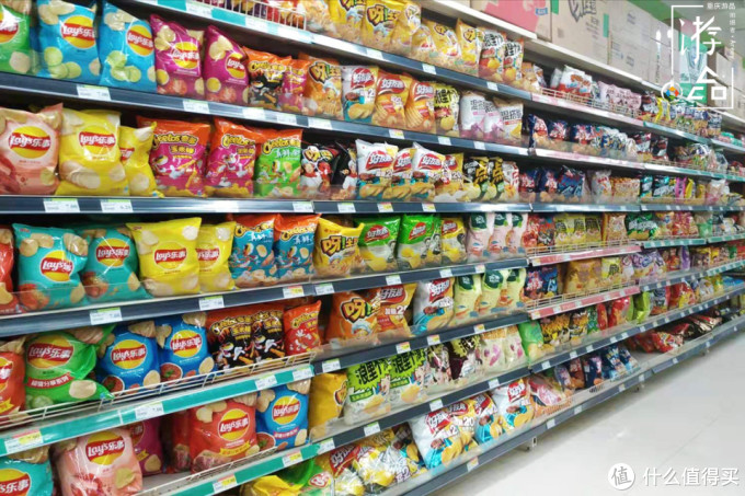 一个土豆能炸出多少薯片我在家里做了个实验比超市卖的划算