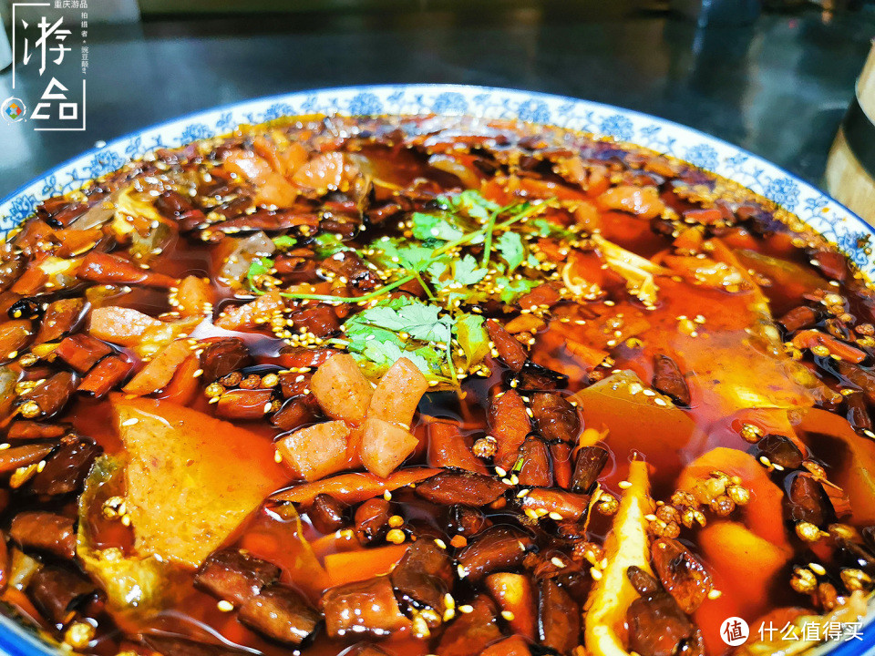 旅游必备！来重庆不可错过的11款美食，你都吃过吗？