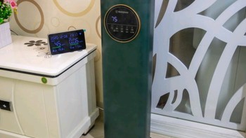 西屋加湿器WHT-9000GW体验：拒绝过分干燥，让空气更水润