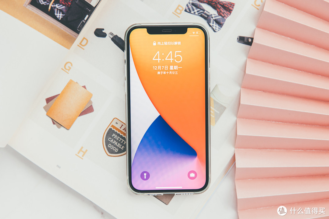 颜值为主，更换iPhone12后，我为女王大人准备了这些配件