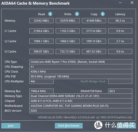 轻松超频4000MHz，惠普V6 内存条高频电竞好选择