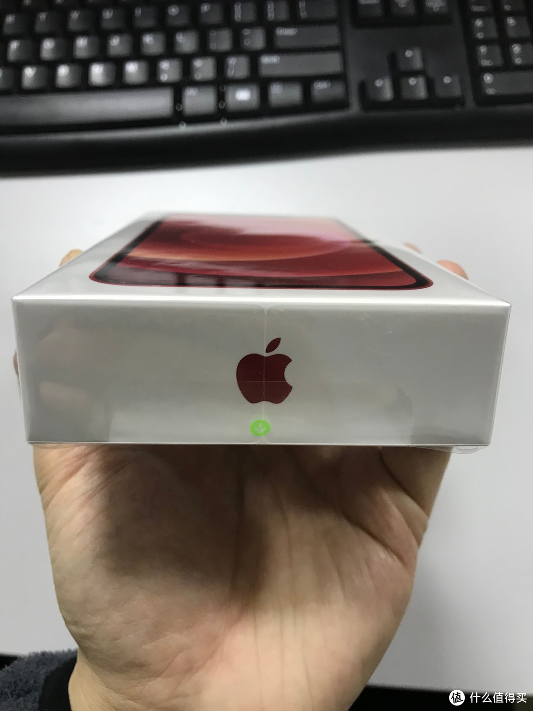 PDD入手的iPhone 12简单开箱晒单