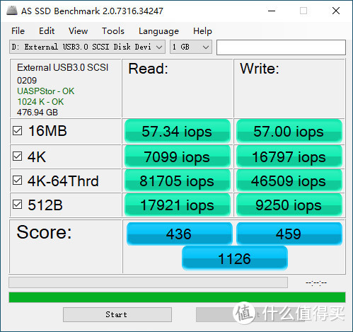 科赋CRAS C710 M.2 SSD晒物与Win To Go制作记录