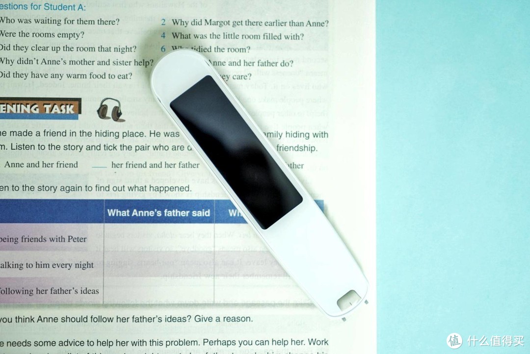 首发拼多多的有道词典笔3：超快点查+可视化互动点读笔，何如？
