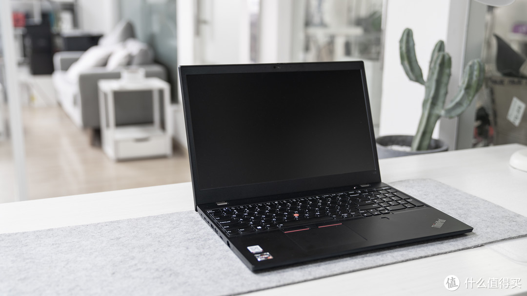 8核锐龙7 PRO4750U，更能打的2020款ThinkPad L15商务本评测