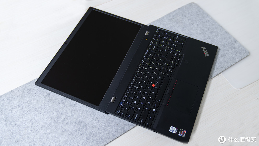 8核锐龙7 PRO4750U，更能打的2020款ThinkPad L15商务本评测