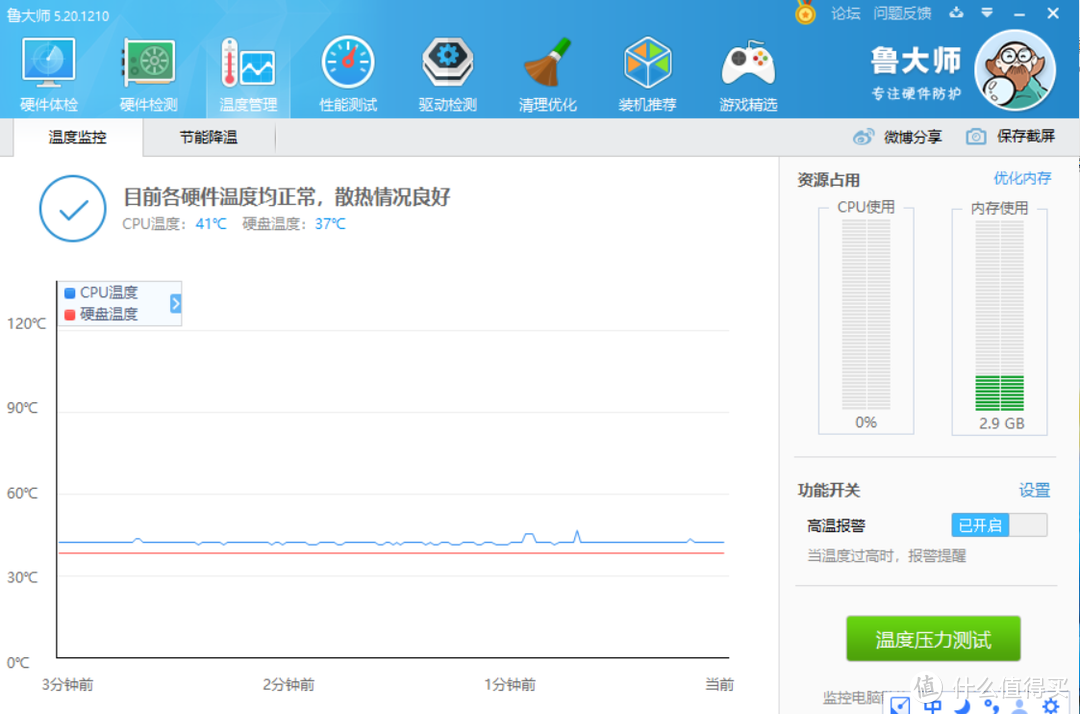 这年头还有人给笔记本买散热垫么？我买了，超频三冰斧散热垫，不止散热还给了屏幕一个好视角