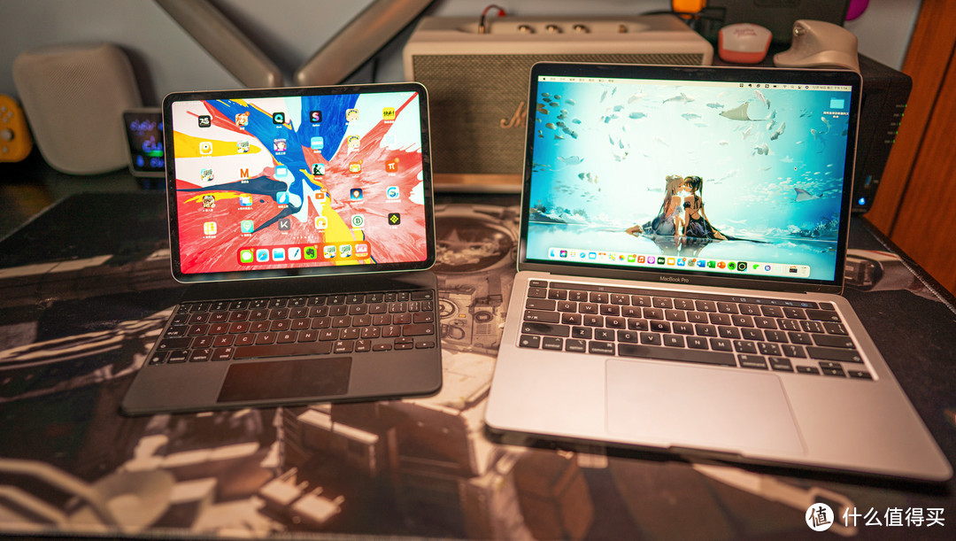 2021,你的下一台笔电会是怎样？:M1版MacBookpro对比ThinkpadX1c