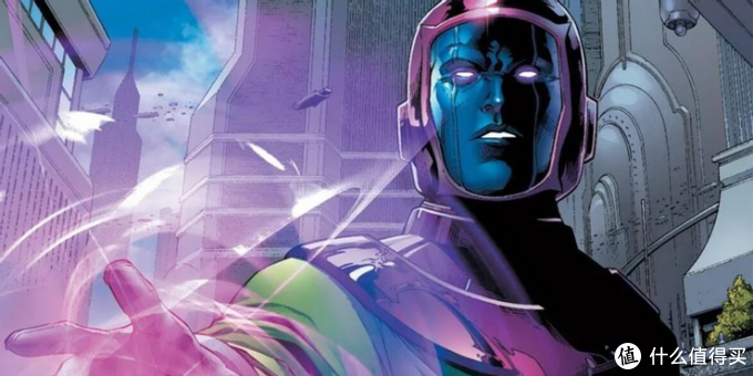 0评论 创作立场声明: 【漫无止境见微知著】权威解析漫威/dc经典漫画