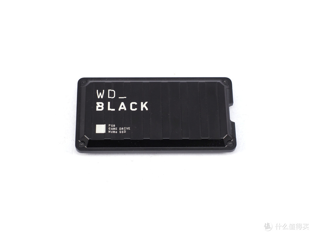 USB 3.2 Gen 2x2终于落地，西部数据 WD_BLACK P50 游戏移动固态硬盘评测