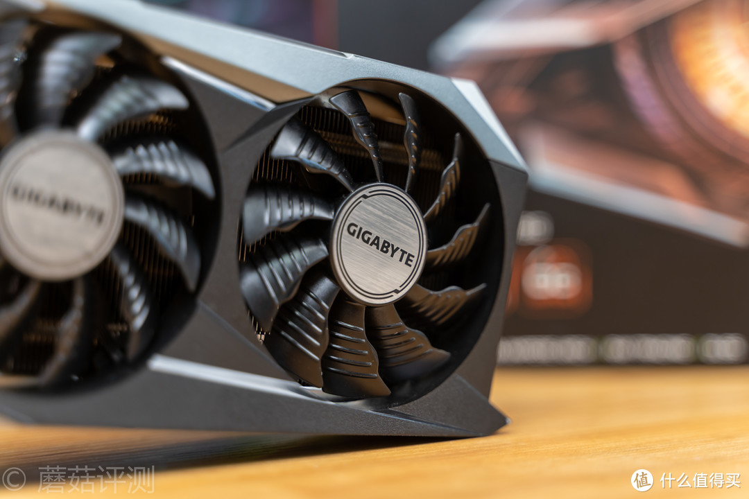 2K高画质畅玩赛博朋克、技嘉RTX 3060 Ti GAMING OC PRO魔鹰 评测