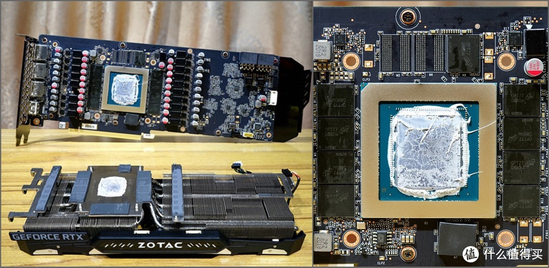 换显卡如换机？八年前PC主机更换RTX 3080硬扛《赛博朋克2077》4K光追DLSS