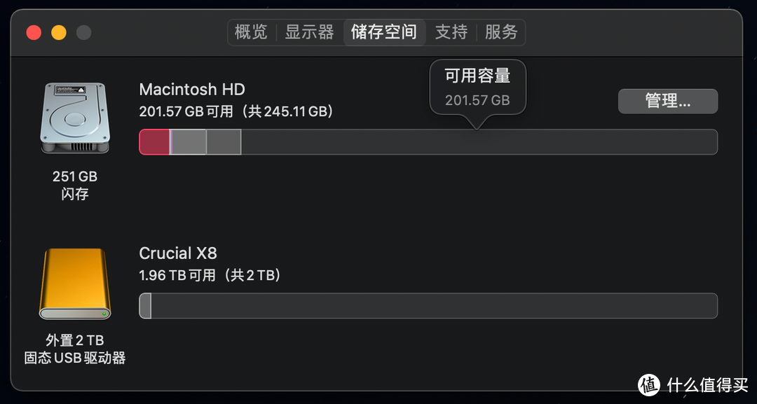 英睿达X8+ Mac mini，轻松省出一台iPhone 12mini