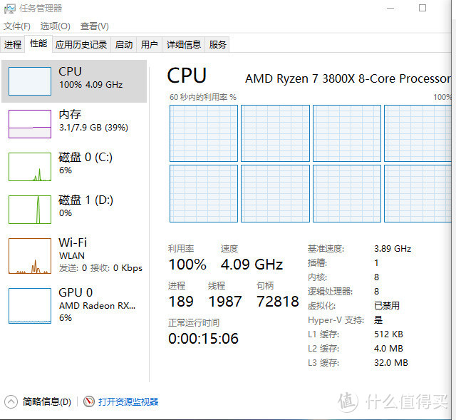 免费提升游戏性能，方法竟是阉割CPU？