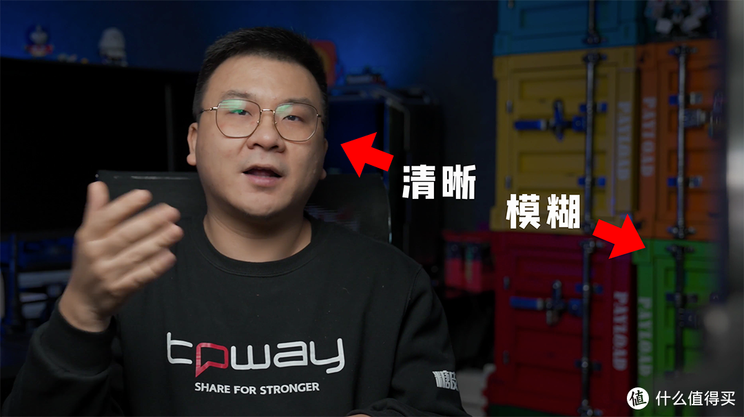 如何让VLOG视频中的人物瘦下来?,这几招教给大家!