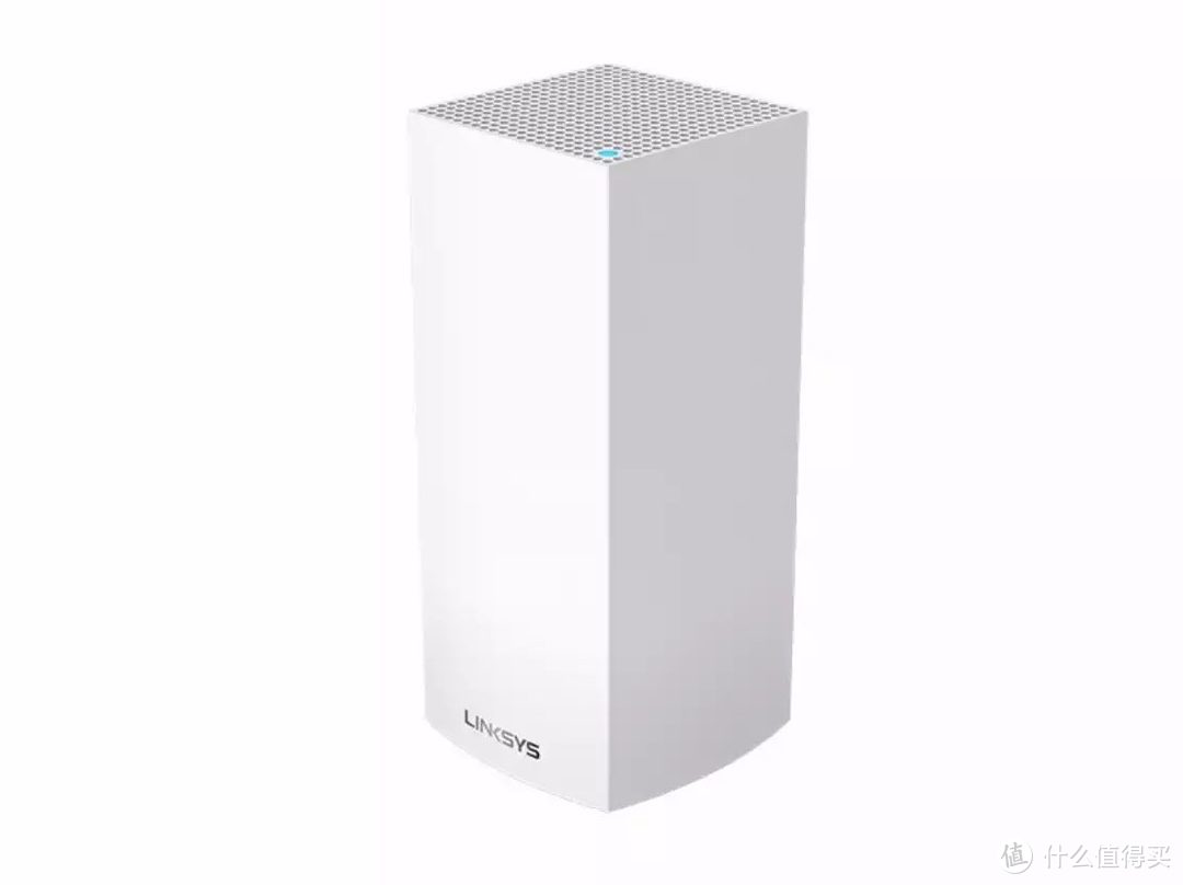 Linksys MX4200路由器体验分享