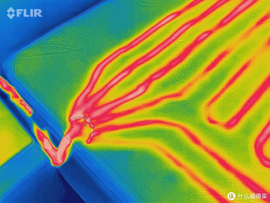 电热毯还是水暖毯？美的水暖毯安全温暖整个冬天