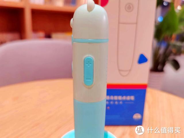 孩子启蒙教育的好帮手——机器岛AI点读笔