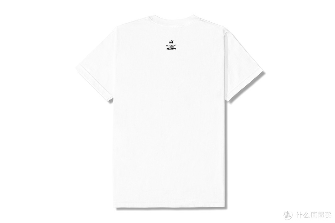 兔子印花 Playboy被藤原浩盖章12月日0点发售 男装 什么值得买